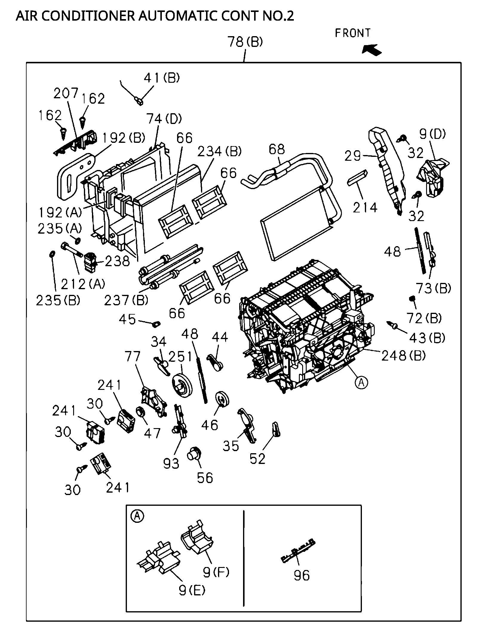 Partial Engine